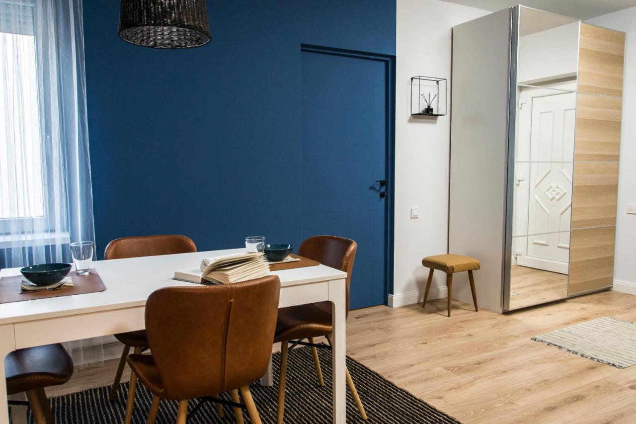 Danubio****2 Bedrooms-Be In The Center Of It All! Budapeszt Zewnętrze zdjęcie