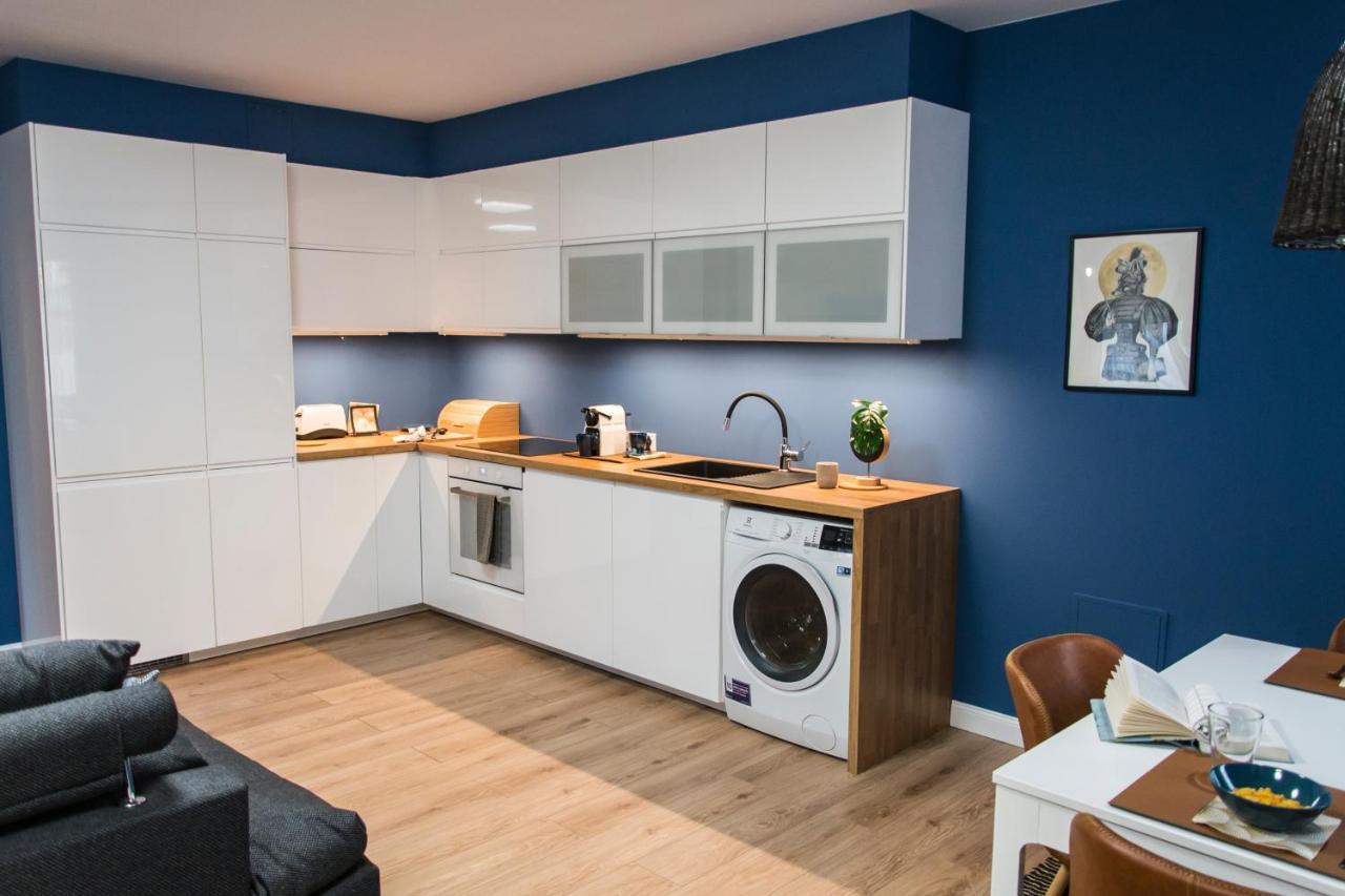 Danubio****2 Bedrooms-Be In The Center Of It All! Budapeszt Zewnętrze zdjęcie
